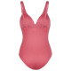 Protest Γυναικείο ολόσωμο μαγιό Prtbowli Swimsuit